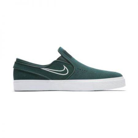 833564-300 Nike SB Stefan Janoski Slip Deep Jungle at BAYSIXTY6 Skate Shop r