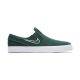 833564-300 Nike SB Stefan Janoski Slip Deep Jungle at BAYSIXTY6 Skate Shop r