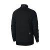 Nike SB Everett Mockneck Jacket Black / Dark Grey at BAYSIXTY6 Skate Shop b
