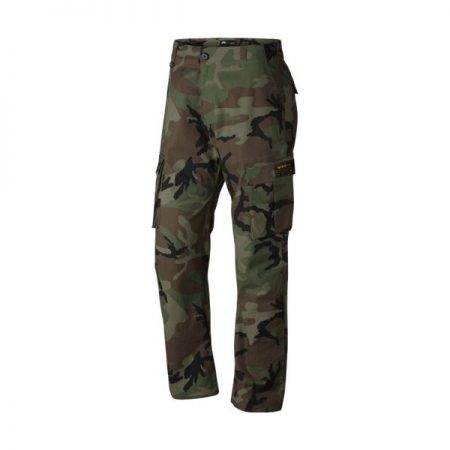 885863-222 Nike SB Flex FTM Pants Medium Olive at BAYSIXTY6 Skate Shop f