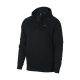 Nike SB Hoodie Black Grey at BAYSIXTY6 Skate Shop