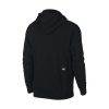 929147-011 Nike Sb Hoodie Black Grey at BAYSIXTY6 Skate Shop b