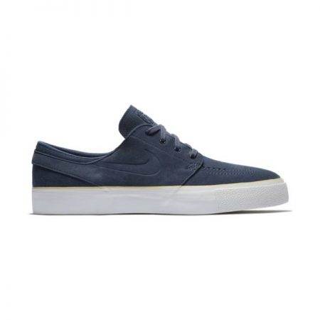 AA4276-400 Nike SB Stefan Janoski HT Thunder Blue at BAYSIXTY6 Skate Shop r