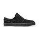 AH4233-001 Nike SB Air Zoom Stefan Janoski Black at BAYSIXTY6 Skate Shop r