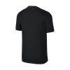 892825-010 Nike SB Dry T-shirt Black Ocean Bliss at BAYSIXTY6 Skate Shop b