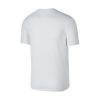 892825-100 Nike SB Dry T-shirt White Black at BAYSIXTY6 Skate Shop b