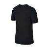 892827-010 Nike SB Dry T-Shirt Black Elemental Pink at BAYSIXTY6 Skate Shop b