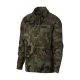 941617-222 Nike SB Flex Holgate Shirt Medium Olive/Camo at BAYSIXTY6 Skate Shop
