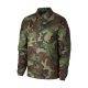 AH5505-222 Nike SB Shield Jacket Medium Olive/Black at BAYSIXTY6 Skate Shop