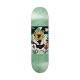 Polar Skate Co Nick Boserio Lion King 8.125 Green at BAYSIXTY6 Skate Shop