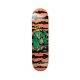 Polar Skate Co Oskar Rozenberg Dragon Sunset Orange 7.875 at BAYSIXTY6 Skate Shop