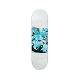 Polar Skate Co Oskar Rozenberg Escape Route 8.25 White at BAYSIXTY6 Skate Shop