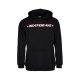 INA-HDY Independent Bar Cross Hoodie Black at BAYSIXTY6 Skate Shop f