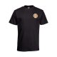 INA-TEE Independent 2 Colour TC Tee Black at BAYSIXTY6 Skate Shop f