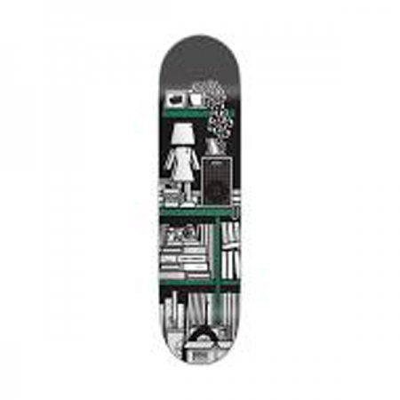 Girl Sub Pop Series Deck Kennedy 8.37 at BAYSIXTY6 Skate Shop