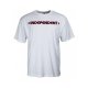 INA-TEE Independent Bar Cross T Shirt White at BAYSIXTY6 Skate Shop f