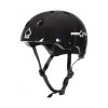 PRT-PHE-9032 Pro-Tec Helmet Classic Certified Gloss Black at BAYSIXTY6 Skate Shop