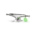 Thunder Lights II Polished Skateboard Trucks