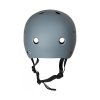 PRT-PHE Pro-Tec Helmet Classic Certified Matte Grey at BAYSIXTY6 Skate Shop b