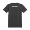Real Deeds T Shirt Black at BAYSIXTY6 Skate Shop b