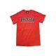Thrasher T Shirt Outlined Red at BAYSIXTY6 Skate Shop