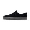 833564-008 Nike SB Stefan Janoski Slip On Black Thunder Grey at BAYSIXTY6 Skate Shop l