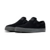 833564-008 Nike SB Stefan Janoski Slip On Black Thunder Grey at BAYSIXTY6 Skate Shop p
