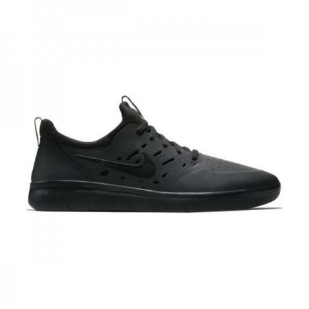 AA4272-003 Nike SB Nyjah Free Shoe Black at BAYSIXTY6 Skate Shop r