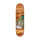 DGK Kripsy Vibes Williams Deck 8.06" at BAYSIXTY6 Skate Shop