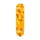 Enjoi Repeater Orange HYB Deck 8.375 at BAYSIXTY6 Skate Shop