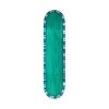 REA-SKD-1101 Real Perimeter Davis FULL SE Teal Deck 8.06" at BAYSIXTY6 Skate Shop b