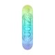 Real Zion Oval Redux 8.25 Deck at BAYSIXTY6 Skate Shop