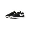 704939-001 Nike SB Blazer Low GT Black Sail at BAYSIXTY6 Skate Shop