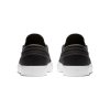 833564-009 Nike SB Stefan Janoski Slip On Black Black-White at BAYSIXTY6 Skate Shop