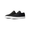 833564-009 Nike SB Stefan Janoski Slip On Black Black-White at BAYSIXTY6 Skate Shop