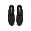 833564-009 Nike SB Stefan Janoski Slip On Black Black-White at BAYSIXTY6 Skate Shop