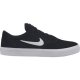 CD6278-002 Nike SB Chron Solarsoft Black White at BAYSIXTY6 Skate Shop r