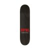 Real Deeds Signature Busenitz Deck Yellow b 8.25 at BAYSIXTY6 Skate Shop b