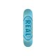 Real PP Oval Duo Fades Light Blue Deck 8.5 at BAYSIXTY6 Skate Shop
