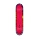 Real Perimeter Chima EMB Pink Deck 8.18 at BAYSIXTY6 Skate Shop f