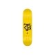 Real The TG Full SE Yellow Deck 8.38 at BAYSIXTY6 Skate Shop