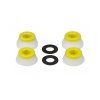 Bones HardCore Bushings Medium at BAYSIXTY6 Skate Shop s