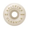 Spitfire Formula Four Classics 101DU 53MM Orange at BAYSIXTY6 Skate Shop