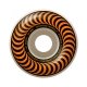 Spitfire Formula Four Classics 101DU 53MM Orange at BAYSIXTY6 Skate Shop