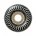Spitfire Formula Four Classics 101DU 54MM Silver at BAYSIXTY6 Skate Shop f