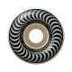 Spitfire Formula Four Classics 101DU 54MM Silver at BAYSIXTY6 Skate Shop f