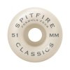 Spitfire Formula Four Classics 99DU 51MM Red at BAYSIXTY6 Skate Shop b