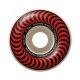 Spitfire Formula Four Classics 99DU 51MM Red at BAYSIXTY6 Skate Shop f