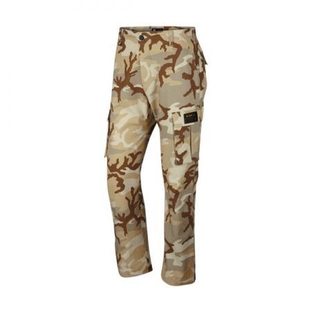 Nike SB Flex FTM Pants Desert Ore at BAYSIXTY6 Skate Shop