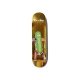 Primitive Tucker Pickle Rick Deck 8.25 at BAYSIXTY6 Skate Shop